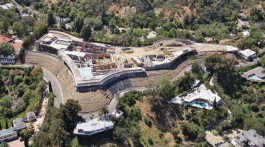 تعرف على أغلى منزل بالولايات المتحدة