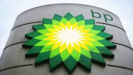 BP increases its annual profits by 116%