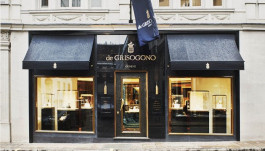 DAMAC buys luxury Swiss jewelry company