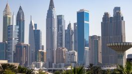 مؤشر مديري المشتريات في الإمارات يتباطأ من أعلى مستوياته في 9 أشهر