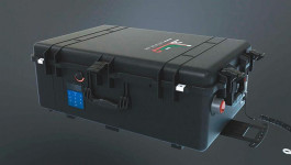 «حقيبة نقل الأموال الذكية» .. ابتكار إماراتي لمنع السرقة