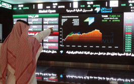 5.4 مليار دولار تدفقات متوقعة للسوق السعودي بالانضمام لـ"مورغان ستانلي"