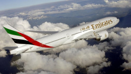 Brazil's Azul signs codeshare agreement with Emirates Airlines