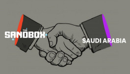 السعودية تعقد شراكة مع منصة "ساندبوكس" القائمة على الميتافيرس