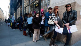 Jobs data indicates the Fed will keep interest rates higher for longer