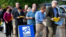 تقرير: ثلث رجال أميركا يعيشون بلا عمل!