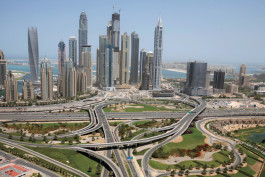 الإمـارات تعتزم إنفاق 500 مليون درهم على البنية التحتية