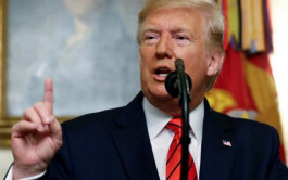 تهديدات أمريكية للعراق .. والسبب!