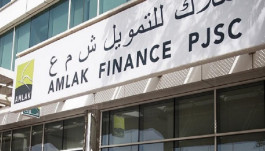 Amlak Finance's profits jump in the first half to 266 million dirhams