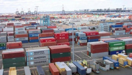 Dubai's foreign trade achieved 551 billion dirhams in the first half