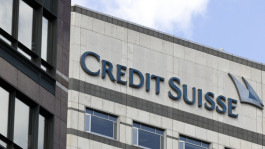 Credit Suisse to sell US asset management arm