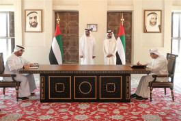 اسواق الامارات بين المعوقات والأمل