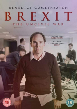 Brexit from politics to cinema