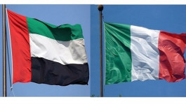 200 شركة إيطالية تبحث الاستثمار في الإمارات