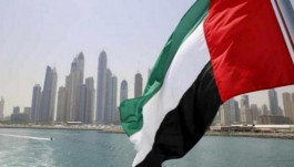 UAE allows foreigners to own 100% of companies next month