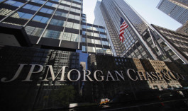 JPMorgan Chase, America's Largest Bank of 2018