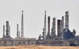 تهديدات منشآت النفط بالخليج محور اهتمام وزيرا الطاقة السعودي والأمريكي