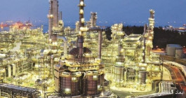 خسائر "بترورابغ" تتجاوز 300 مليون ريال في الربع الثاني