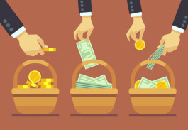 التنويع .. الطريقة الذكية للاستثمار