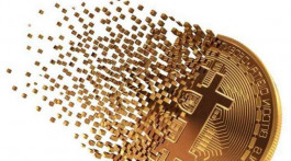 الرقابة المالية البريطانية: "بيتكوين" قد تفقدك كل شيء