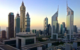 35 مليار درهم قيمة المباني المُنجزة في دبي خلال 2018