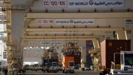Partnership between the Canadian CDPQ Group and DP World