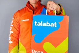 Talabat intends to offer 15% of its capital for public subscription in the Dubai market