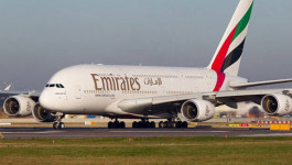 Dubai considers offering "Emirates Airlines" for subscription
