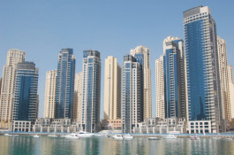 6 positive indicators for the real estate sector in the UAE during 2019
