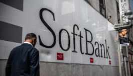 SoftBank shares rise 10% after a complex deal with Deutsche Telekom