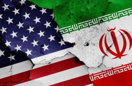 أمريكا تخطط لعقوبات جديدة على إيران قبل الانتخابات