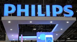 أسهم Philips تقفز 35% بعد تسوية قضائية في أميركا