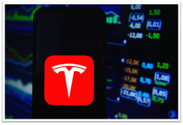 Tesla's stock is shining again, what is the next between the gains and the challenges?