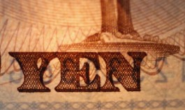 The yen resumes its losses as all eyes turn to US-Iranian talks.