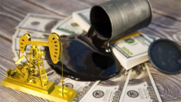 Russia's oil and gas revenues jump to their highest levels since last April