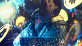 بورصة العملات الرقمية "كيو كوين" تقترب من استعادة عملها