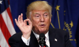 ترامب يغازل الصين