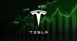 أسهم Tesla تخسر 11 مليار دولار في يوم واحد.. ودواء للسرطان يهوي بأسهم Gilead