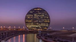 16.8 مليار درهم إيرادات "الدار" في النصف الأول بزيادة 8%