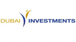 44% تراجعا لأرباح "دبي للاستثمار" في الربع الأول