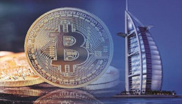 Agency: Dubai is a candidate to be the regional center for cryptocurrency