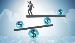 تحليل.. كيف ستستجيب البنوك المركزية الكبرى لتزايد حالات عدم الاستقرار المالي؟