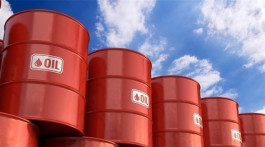 Brent rises to $105.87 a barrel