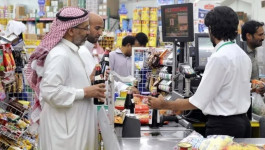 ارتفاع التضخم السعودي 3.4% في يناير الماضي