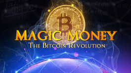 Bitcoin Magic and Crazy Prices