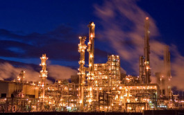 192 مليون ريال أرباح المتقدمة للبتروكيماويات الفصلية بانخفاض 24.1%