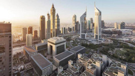 الإمارات تجتذب 51% من الاستثمارات الأمريكية الإقليمية