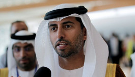 الإمارات تؤيد اقتراح السعودية بالدعوة لاجتماع (أوبك+) وآخرين
