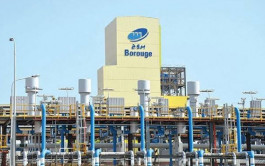 Offering 10% of "Borouge" in the Abu Dhabi market