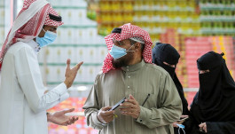 تقرير: السعودية أظهرت مرونة عالية في اتخاذ التدابير اللازمة لمواجهة "كورونا"